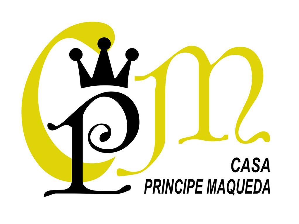 Apartmán Casa Principe Maqueda Palermo Exteriér fotografie