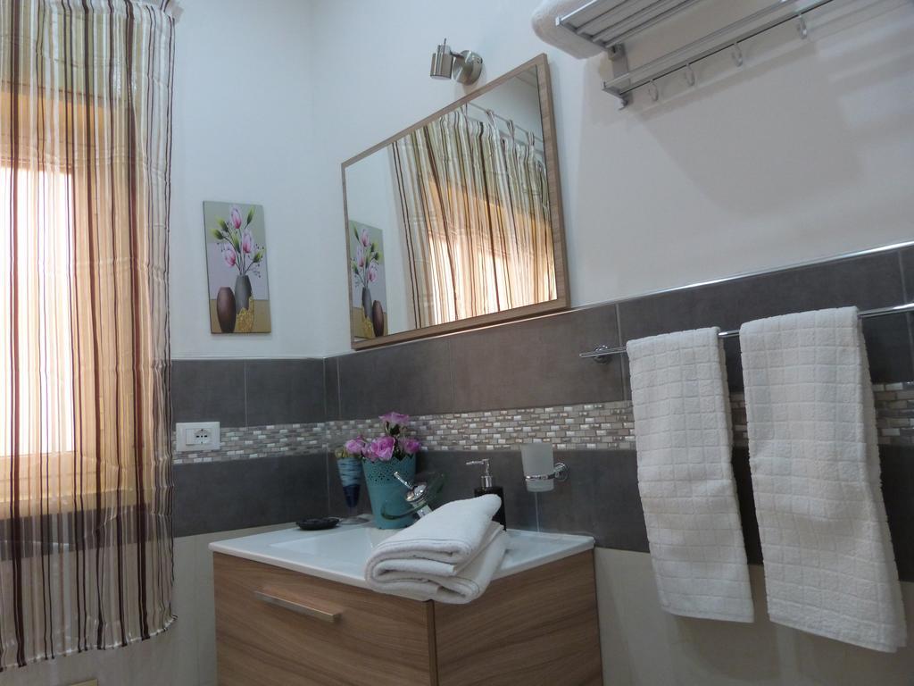 Apartmán Casa Principe Maqueda Palermo Exteriér fotografie