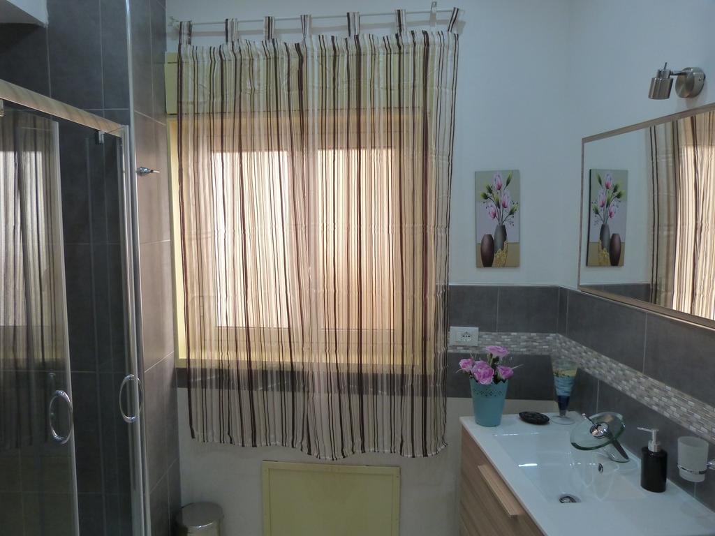 Apartmán Casa Principe Maqueda Palermo Exteriér fotografie