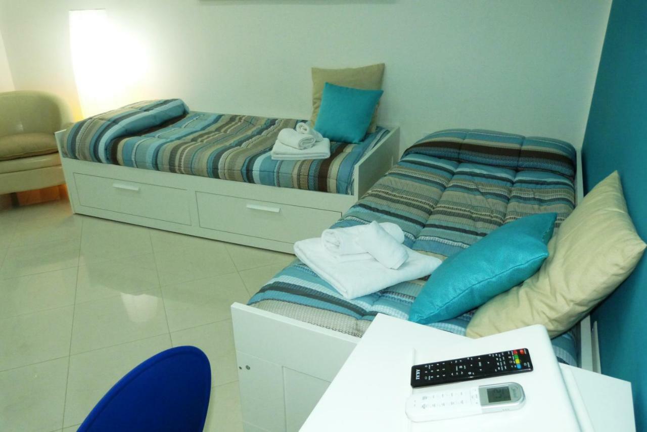 Apartmán Casa Principe Maqueda Palermo Exteriér fotografie