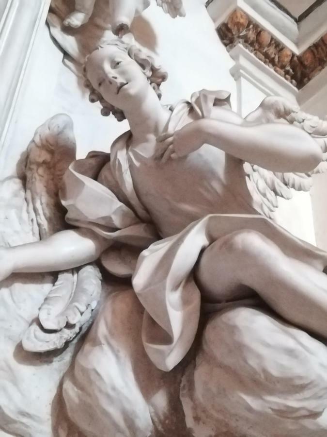 Apartmán Casa Principe Maqueda Palermo Exteriér fotografie